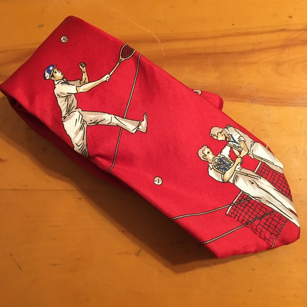 Men’s Tie